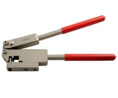 Power-Tec 91250 Perforatrice oblongue 6 x 20 mm