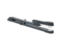 Rapesco Marlin Long Bras - Agrafeuse long bras pour brochures - 300 mm 25 feuilles - Métal