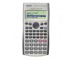 Calculatrice financière Casio FC 100V
