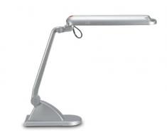 Maul MAULadria Luminaire de Bureau Argenté