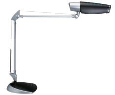 Maul MAULaurora Luminaire de Bureau Argenté