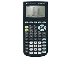 Texas Instruments Calculatrice TI 82 Stats