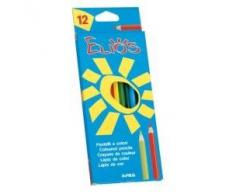 Giotto 273200 Crayon à papier