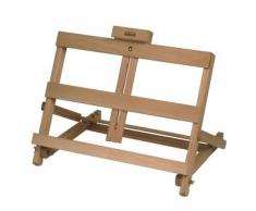 Lefranc & Bourgeois Lutrin Sisley Chevalet de table