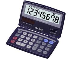Casio SL 100 VER Calculatrice Bureau