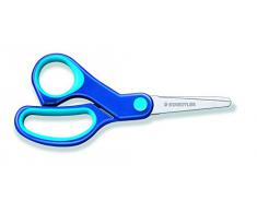 Staedtler Noris Club Ciseaux d'écoliers pour gauchers