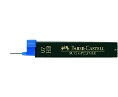 Faber-Castell 120700 Crayon à papier