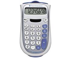 Texas Instruments TI 706SV Calculatrice 8 chiffres