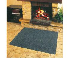 Tapis de protection anti feu