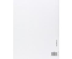 Cahier de musique 12 portées