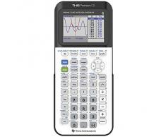 TI-83 Premium CE – Calculatrice graphique – Mode examen
