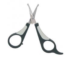 Ciseaux pour face et pattes 9 cm