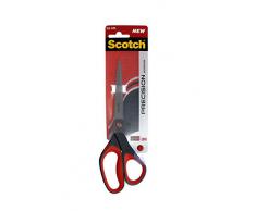 Scotch Ciseaux Precision Taille 20 cm