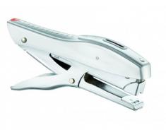 Maped Expert Pince agrafeuse pour agrafes 24/6-8 et 26/6-8 Capacité 20 à 45 feuilles