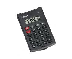 Canon AS-8 Calculatrice de poche à 8 chiffres