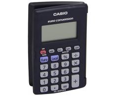 Casio HL-820VER Calculatrice 8 chiffres