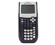Texas Instruments TI 84 Plus Calculatrice graphique