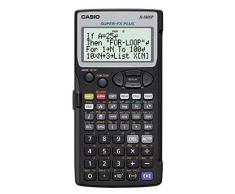 Casio FX 5800 P Calculatrice Programmable