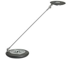 Maul MAULgalaxy Luminaire de Bureau LED Argenté