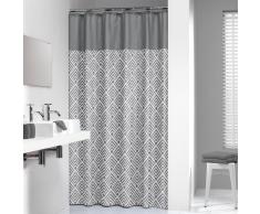 Sealskin Tenda per doccia Angoli 180 cm grigia 233561312