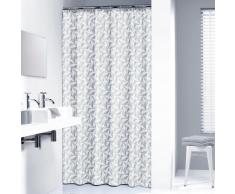 Sealskin Tenda per doccia Linje 180 cm grigia 233591311