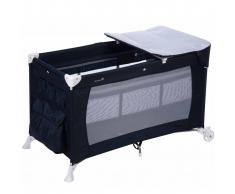 Safety 1st Culla da Viaggio Full Dreams Blu Marino 2191555000