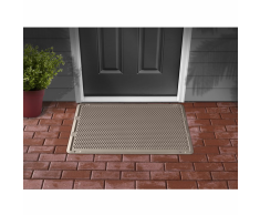 WeatherTech Zerbino da Esterni 99x61 cm Marrone Chiaro ODM1T
