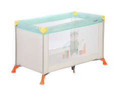 Safety 1st Culla da Viaggio Soft Dreams Pop Hero 2112261000
