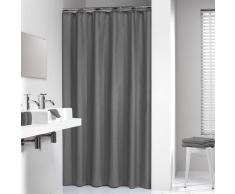 Sealskin Tenda per doccia Madeira 180 cm grigio 238501314
