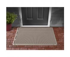 WeatherTech Zerbino da Esterni 76x122 cm Marroncino ODM2T