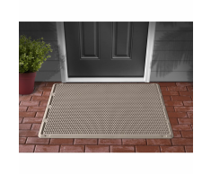 WeatherTech Zerbino da Esterni 76x122 cm Marroncino ODM2T