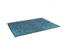 Bo-Leisure Tappeto da Esterno Chill mat Lounge 2,7x2 m Blu 4271024