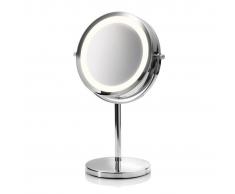 Medisana Specchio CM 840 2-in-1 illuminato per uso cosmetico