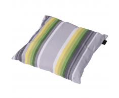 Madison Cuscino per Esterno Guatamala 45x45 cm Verde Lime PI15O068