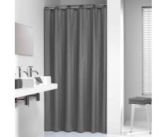Sealskin Tenda da Doccia Madeira 120 cm Grigia 238501114