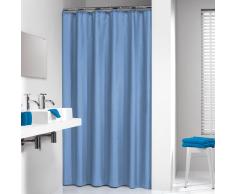 Sealskin Tenda per doccia Granada 180 cm blu 217001321