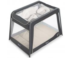 Ingenuity Box Pieghevole Bambini TravelSimple Ellison Grigio K10779