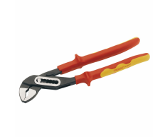 Draper Tools Expert VDE Pinza per Pompa d'Acqua 69184
