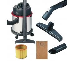 Thomas Aspirapolvere Multifunzione "Inox 1520" 1500 W 786182