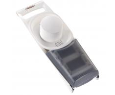Leifheit Affettatrice Multifunzione ComfortLine Bianco 23206