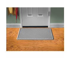 WeatherTech Zerbino da Interni 99x61 cm Grigio IDM1G