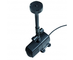 Ubbink Xtra Pompa fontana dello stagno acqua 2300 L / h