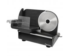 Bestron Affettatrice 150 W Acciaio Inox AFS9003
