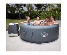 Bestway Vasca Idromassaggio Lay-Z-Spa Palm Springs HydroJet 54144
