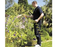 Hozelock tubo a spirale per l'irrigazione del giardino da 15 m