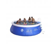 Jilong Piscina marina 54*9