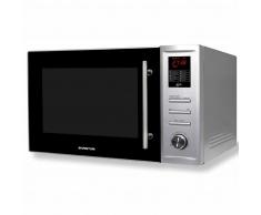 Inventum Forno a Microonde Combinato 32 L 2500 W MN325CS