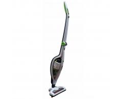 Aqua Laser Aspirapolvere Total Reach Bianco e Verde