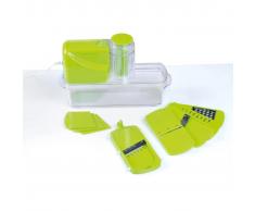 Trebs Affettatrice universale elettrica per cucina