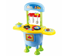 Playgo Cucina Giocattolo My First Kitchen 3144